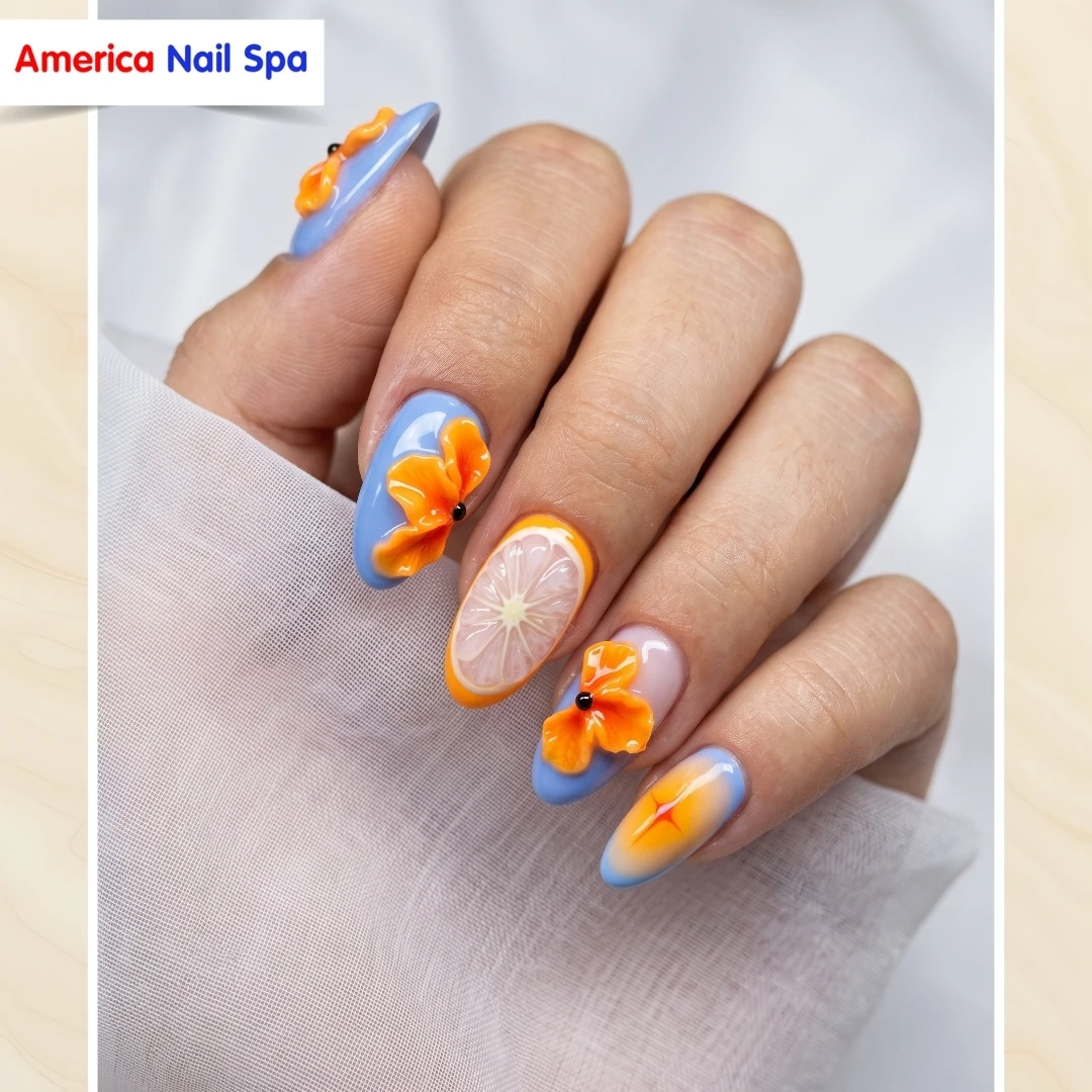 Must Try Nail Designs August 17 2026